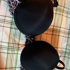 Bra size 34B